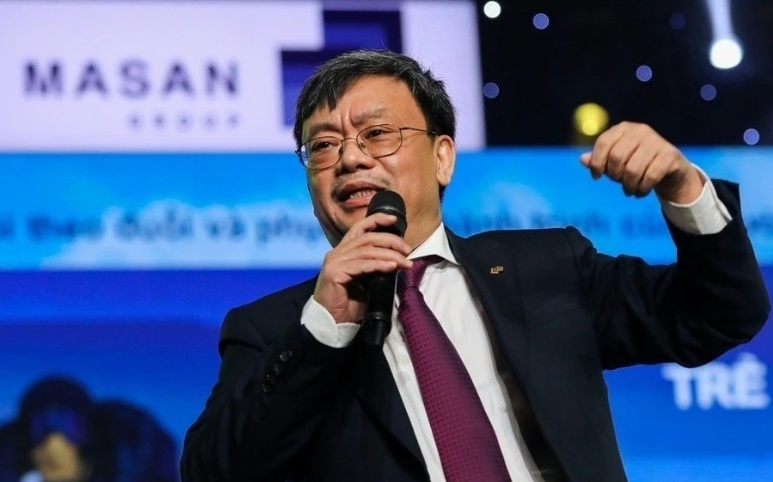 Sau cú sốc thuế quan, VN-Index bật tăng 280 điểm: Một cổ phiếu VN30 tăng 53%, một tiến sĩ kiếm thêm hàng trăm triệu USD