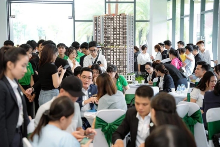 Trưởng Ban Pháp chế VNREA: Nên nghiên cứu cho người thu nhập thấp đóng quỹ định kỳ từ sớm để 'giữ suất' mua nhà ở xã hội