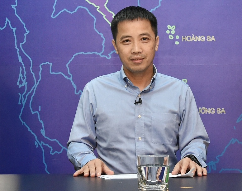 TS. Đậu Anh Tuấn: Kinh tế Việt Nam đang phát triển nhanh nhưng trụ cột chống đỡ dồn quá nhiều vào NHTM