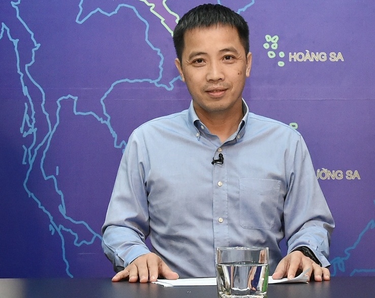 TS. Đậu Anh Tuấn: Kinh tế Việt Nam đang phát triển nhanh nhưng trụ cột chống đỡ dồn quá nhiều vào NHTM