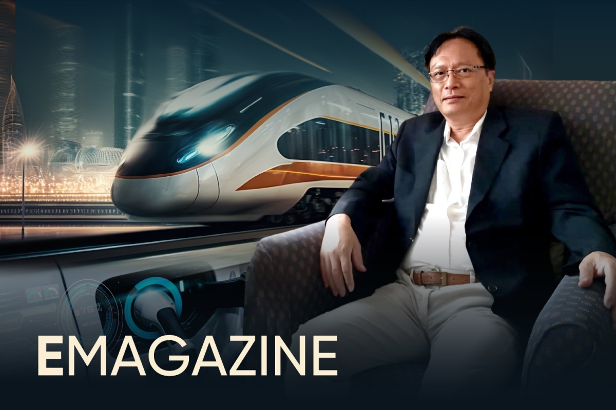 Đường sắt và xe điện - Hai mặt trận, một mục tiêu: Chuyên gia hiến kế để tư nhân dẫn dắt cuộc chơi