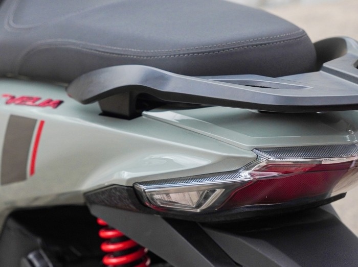 ‘Siêu tay ga’ được ví là ‘tiểu SH’ giá chỉ 23 triệu đồng: Công nghệ hiện đại hơn Honda Vision, rất hợp với chị em