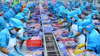 Thủy sản Việt Nam đang đứng ngoài 'bữa tiệc' tỷ đô Halal chỉ vì một con dấu