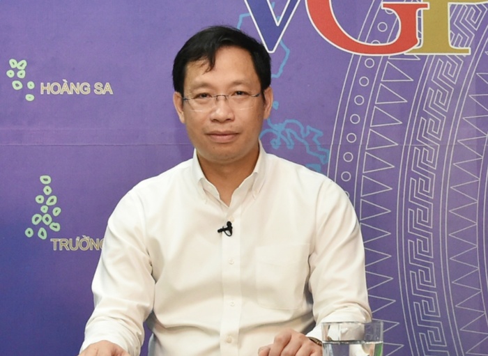 Đại diện NHNN: Không để vốn rẻ tạo 'bong bóng', phải nắn tín dụng vào những khu vực tư nhân có nhu cầu