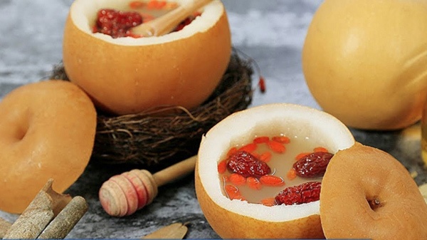 Loại quả được mệnh danh là 'vua nhuận tràng' dễ kiếm ở Việt Nam, người Trung Quốc tôn sùng suốt nghìn năm