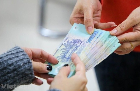 Đề xuất tăng lương tối thiểu vùng cao nhất hơn 9%