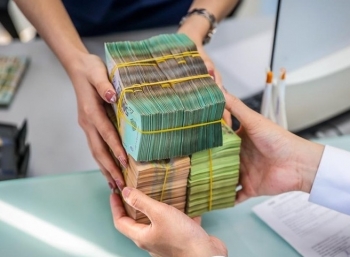 Tính đến 18/6: Dư nợ tín dụng toàn hệ thống đạt 16,73 triệu tỷ đồng, tăng 18,71% so với cùng kỳ