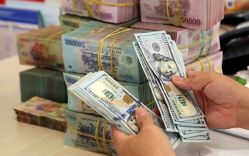 USD hạ nhiệt, vì sao tỷ giá USD/VND vẫn 'neo cao'? Chuyên gia đưa ra dự báo
