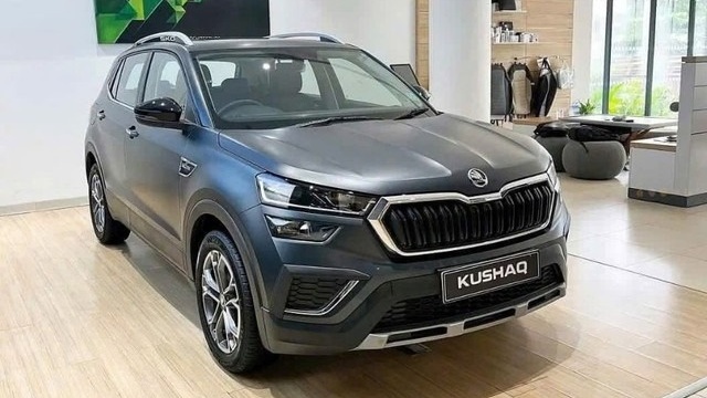 Mẫu SUV đô thị sắp bán trong tháng 7/2025 giá rẻ như cho: Công nghệ châu Âu, kiểu dáng hút mắt, ‘đấu’ thẳng với Toyota Yaris Cross