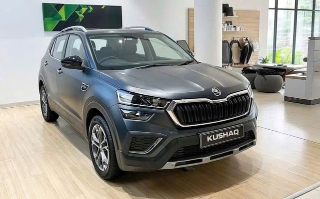 Mẫu SUV đô thị sắp bán trong tháng 7/2025 giá rẻ như cho: Công nghệ châu Âu, kiểu dáng hút mắt, ‘đấu’ thẳng với Toyota Yaris Cross