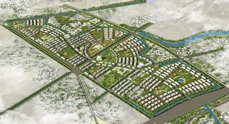 Vinhomes (VHM) rót hơn 5.200 tỷ đồng lập công ty con bất động sản tại Hải Phòng