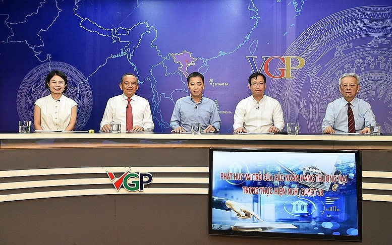 VietinBank tung gói hỗ trợ đặc biệt cho doanh nghiệp vừa và nhỏ