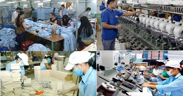 Phấn đấu năm 2025, tỷ trọng đóng góp của khu vực kinh tế tư nhân vào GDP đạt 51-52%