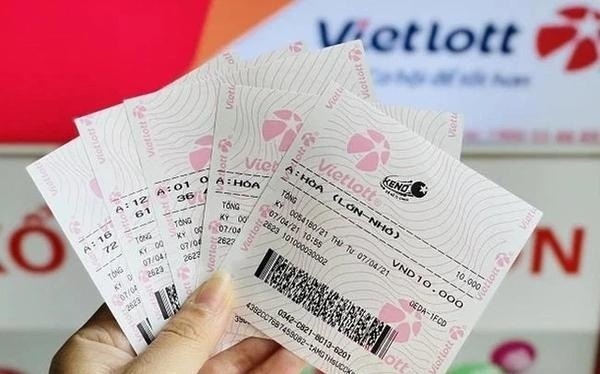 Vietlott chỉ ra cơ hội trúng thưởng kỷ lục 300 tỷ đồng