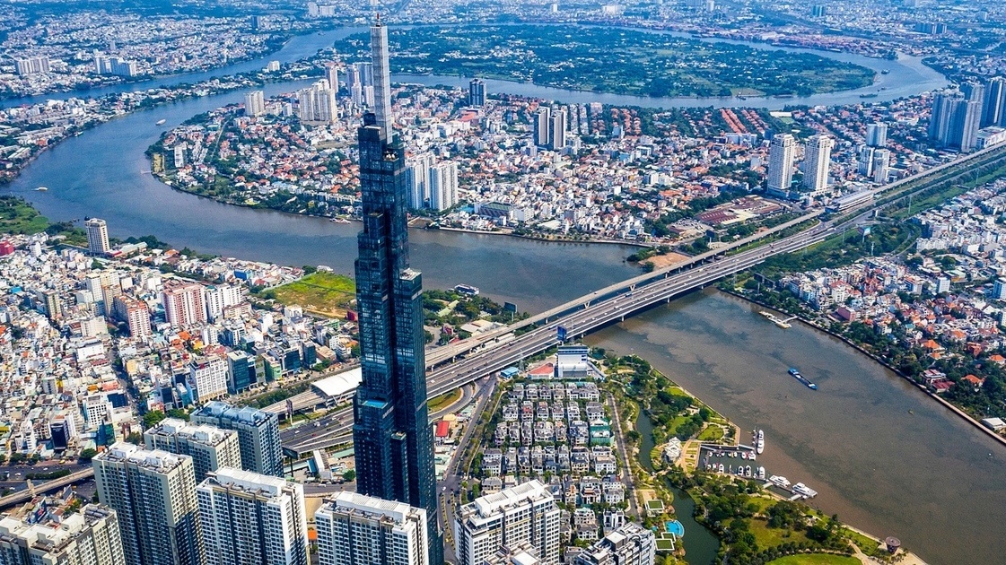 Còn 2 ngày nữa, siêu TP. HCM chính thức tiếp nhận 'quả đấm thép' gần 3 tỷ USD trên sàn HoSE