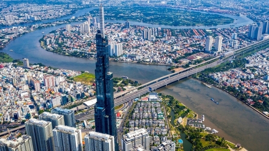 Còn 2 ngày nữa, siêu TP. HCM chính thức tiếp nhận 'quả đấm thép' gần 3 tỷ USD trên sàn HoSE