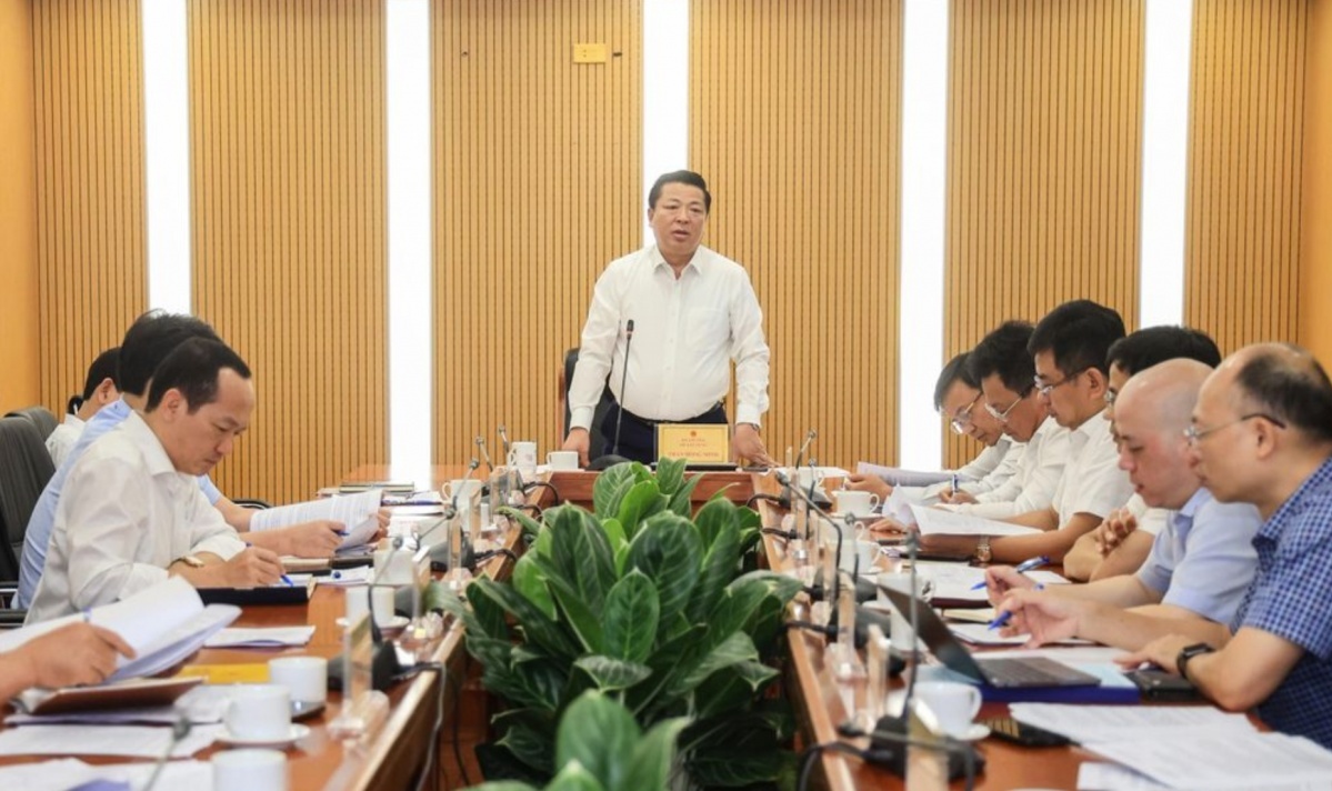 Chốt ngày khởi công, Việt Nam thúc đẩy đàm phán với Trung Quốc tại dự án đường sắt 8 tỷ USD