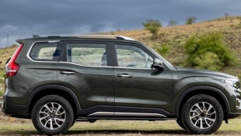 Mẫu SUV hạng D chính thức mở bán: Rất an toàn, thiết kế chuẩn xe sang nhưng giá rất bình dân, ‘át vía’ Hyundai Grand i10