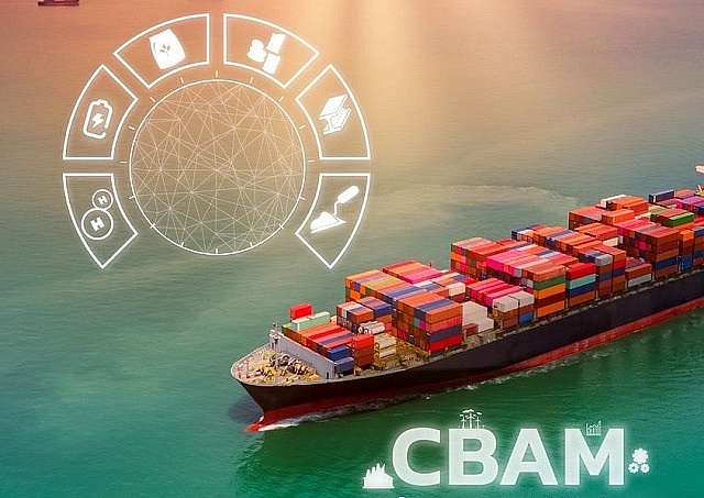 Châu Âu sắp siết tiêu chuẩn ngành thép từ ngày 1/1/2026: Hòa Phát, Hoa Sen, Tôn Đông Á tăng tốc ứng phó