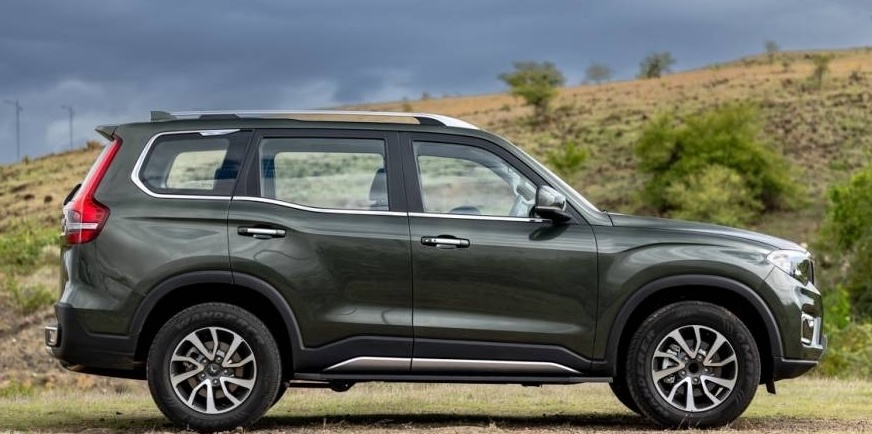 Mẫu SUV hạng D chính thức mở bán: Rất an toàn, thiết kế chuẩn xe sang nhưng giá rất bình dân, ‘át vía’ Hyundai Grand i10