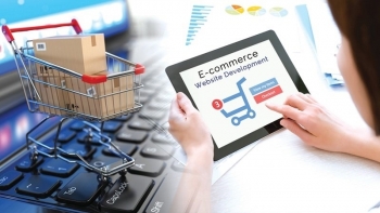 Hơn 17 triệu sản phẩm 'Made in Việt Nam' đã được bán qua sàn Amazon, giá trị xuất khẩu tăng 50%