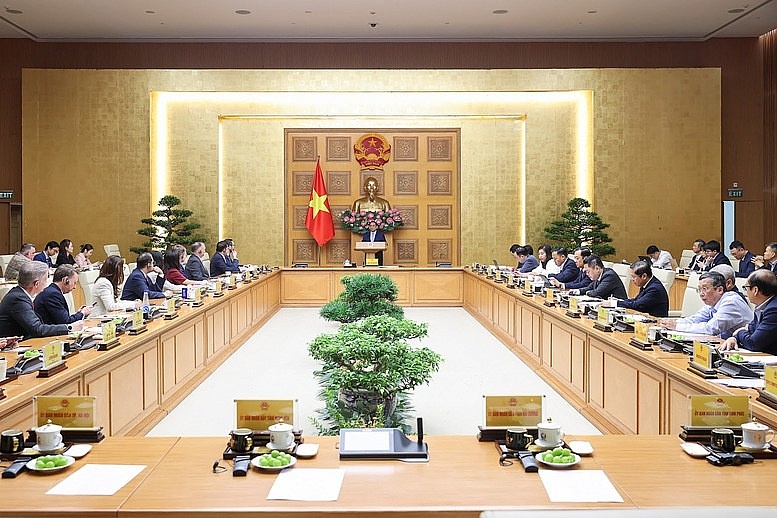 Dự án điện gió ngoài khơi đầu tiên của Việt Nam có thể được triển khai ngay cuối năm nay