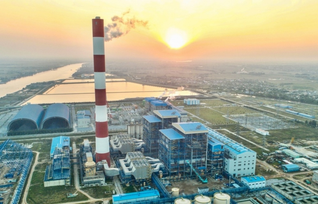 Siêu dự án nhiệt điện lớn nhất đồng bằng Bắc Bộ dự kiến thu về gần 14.000 tỷ đồng