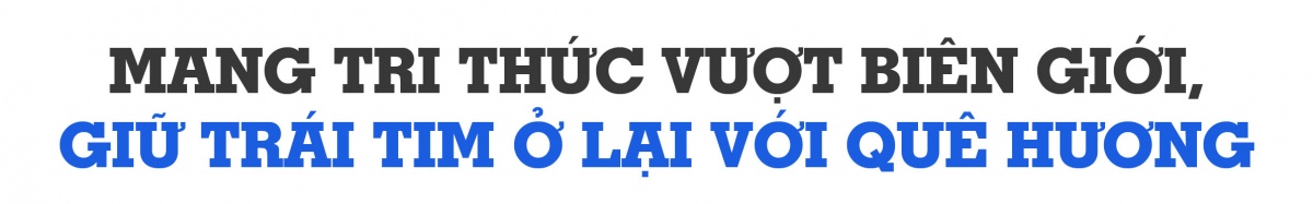 ‘Ở đâu có ý chí, ở đó có con đường’: Cô gái Ê đê vươn ra thế giới bằng sách cũ, trở thành Tiến sĩ Vật lý thành công