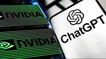 OpenAI chuyển sang dùng chip Google, bước đi chiến lược thách thức NVIDIA