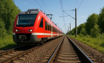 Việt Nam sắp có có tuyến đường sắt chiến lược dài 472km, nối thẳng từ biên giới đến cảng biển