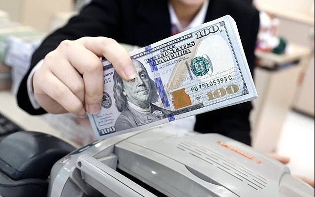 Tỷ giá hôm nay 30/6: USD và NDT giảm nhẹ tại ngân hàng