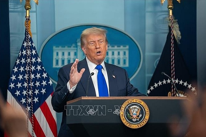 Tổng thống Mỹ Donald Trump không định gia hạn tạm hoãn thuế sau ngày 9/7, nhà đầu tư cần hành động ra sao?