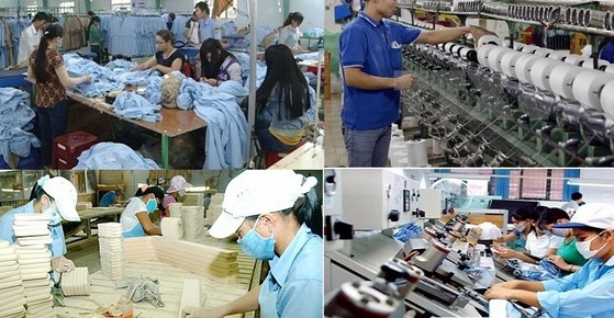 72% lao động ngại lập gia đình, sinh con vì… lương thấp