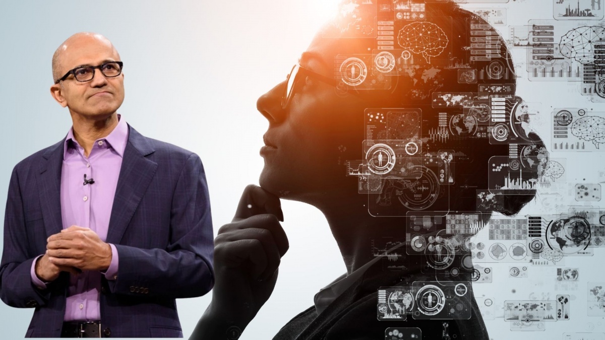 Microsoft đánh cược lớn, chính thức đưa AI vào KPI: nếu nhân viên của chính mình không dùng AI, thì ai sẽ tin vào AI của họ?