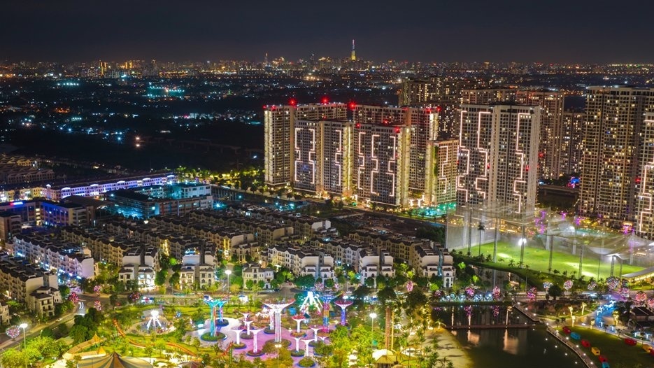 Masterise Homes ghi dấu ấn vị thế tại Branded Residences Forum Asia 2025