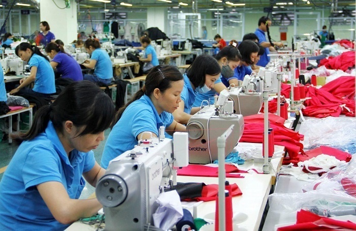 Bộ Công an đề xuất phạt tù lên tới 3 năm nếu sa thải lao động trái phép