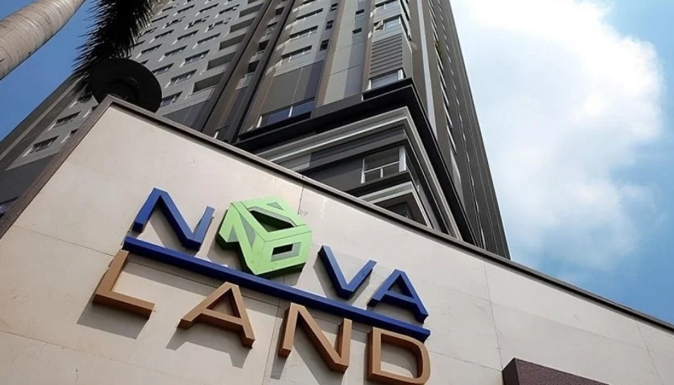 Novaland (NVL) chậm thanh toán hơn 860 tỷ đồng gốc, lãi trái phiếu