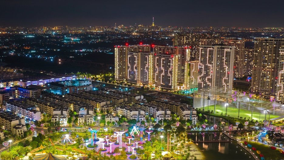 Masterise Homes ghi dấu ấn vị thế tại Branded Residences Forum Asia 2025