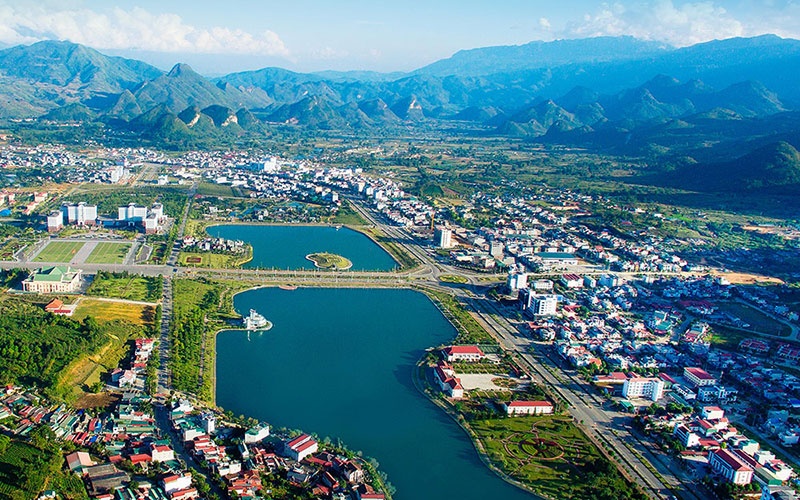 Thêm 6 địa phương vừa đón tin vui