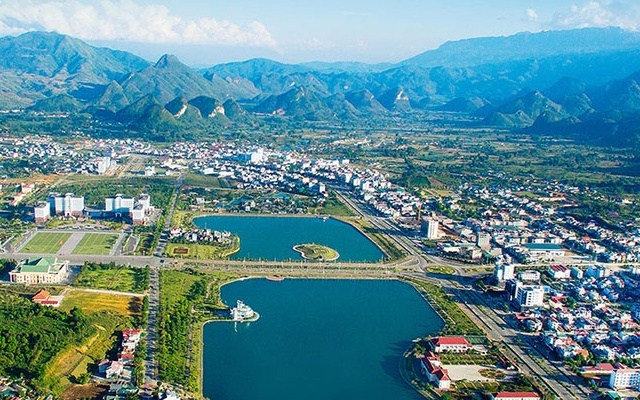 Thêm 6 địa phương vừa đón tin vui