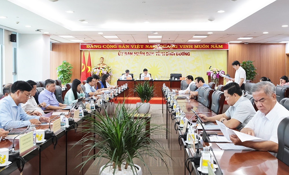 Xem xét đầu tư 2 tuyến đường sắt hơn 114.000 tỷ đồng tại 'thủ phủ công nghiệp phía Nam'