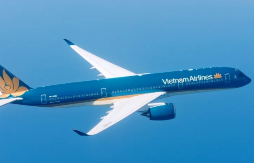 Chuyến bay của Vietnam Airlines (HVN) từ Hà Nội đi Cam Ranh phải hạ cánh khẩn cấp