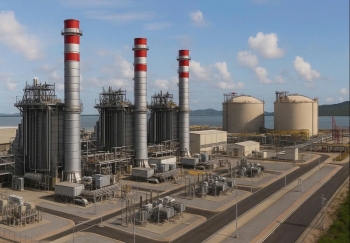 Siêu dự án nhiệt điện LNG 57.000 tỷ tại miền Trung: Nhiều bên quan tâm nhưng chưa có nhà đầu tư nộp hồ sơ