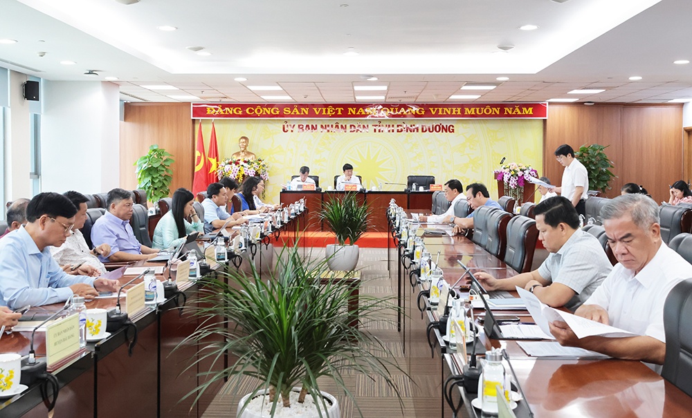 Xem xét đầu tư 2 tuyến đường sắt hơn 114.000 tỷ đồng tại 'thủ phủ công nghiệp phía Nam'