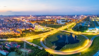 Lộ diện 8 địa phương có tốc độ tăng trưởng hai con số trong nửa đầu năm: Bắc Giang dẫn đầu