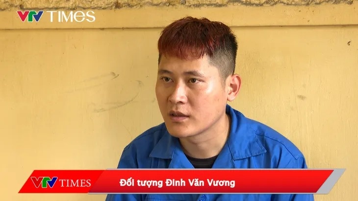 Thanh niên Ninh Bình đánh cắp thương hiệu chè Thái Nguyên, thu lợi bất chính gần 50 tỷ đồng