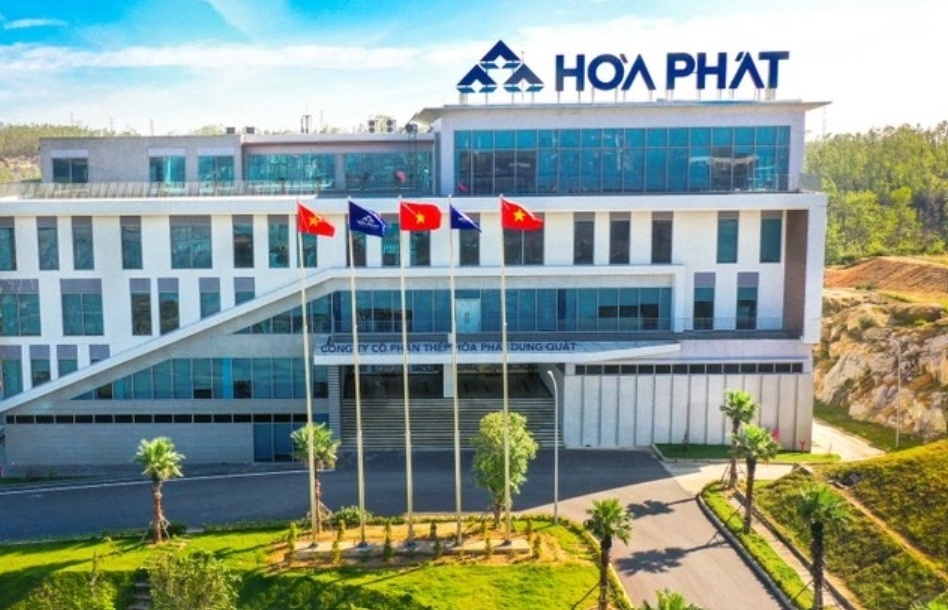 Hòa Phát (HPG) đồng hành cùng xoá bỏ nhà tạm, hỗ trợ xây dựng hơn 1.500 căn