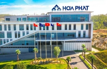 Hòa Phát (HPG) đồng hành cùng xoá bỏ nhà tạm, hỗ trợ xây dựng hơn 1.500 căn