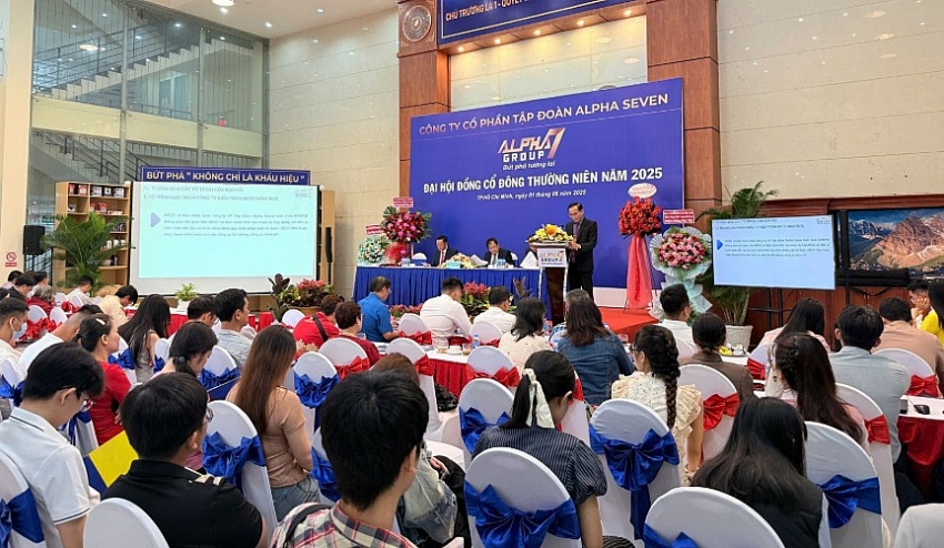 Mỗi ngày sản xuất 1.500-2.000 tivi vẫn 'không đủ bán', doanh nghiệp sàn HNX bất ngờ bị phong tỏa tài khoản ngân hàng