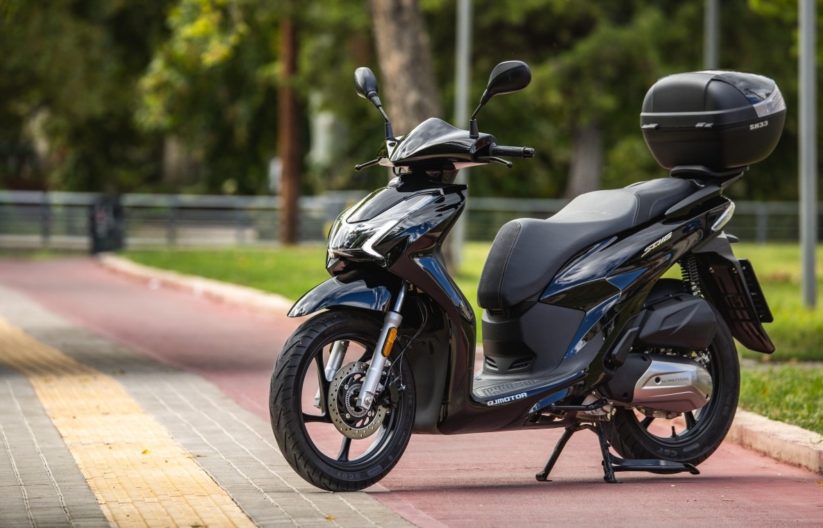 ‘Siêu tay ga’ thiết kế y hệt Honda SH 2025, thông số mạnh mẽ, giá lại rẻ như cho nhưng khách hàng phải chấp nhận ‘đánh đổi’